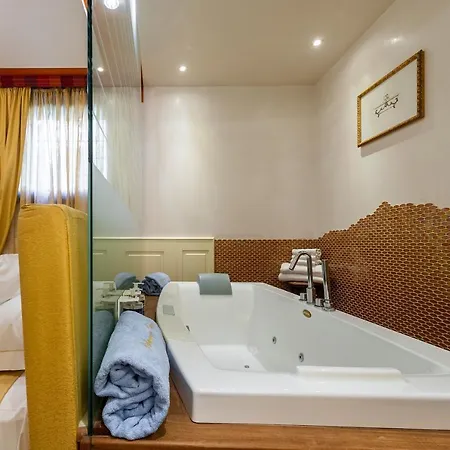 Corte Gotica * Venedig