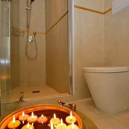 Corte Gotica Lägenhet