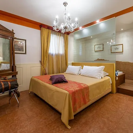 Apartamento Corte Gotica
