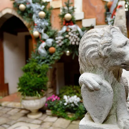 Apartamento Corte Gotica