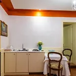 Corte Gotica Apartman *
