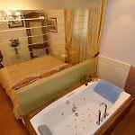 Corte Gotica Apartman Velence