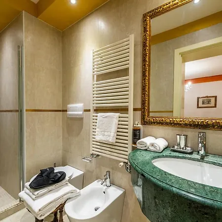 Corte Gotica * Βενετία