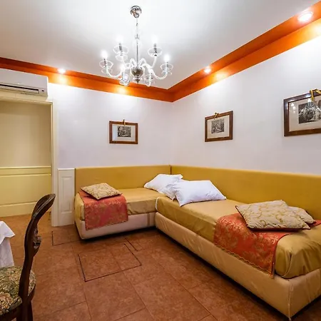 Corte Gotica Apartman