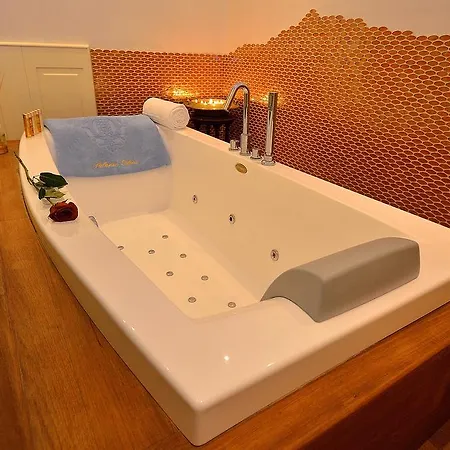 Corte Gotica * Βενετία