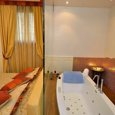 Corte Gotica Βενετία