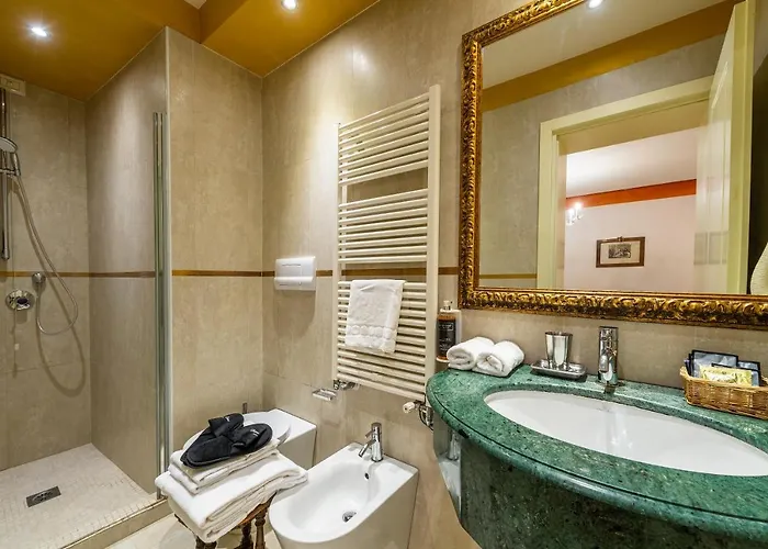 Corte Gotica * Venedig