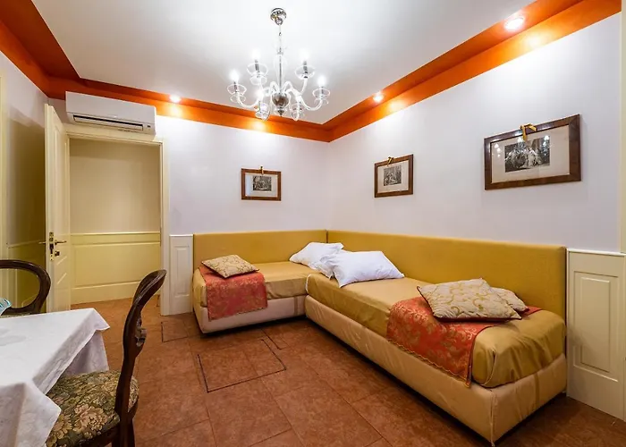 Corte Gotica Apartment