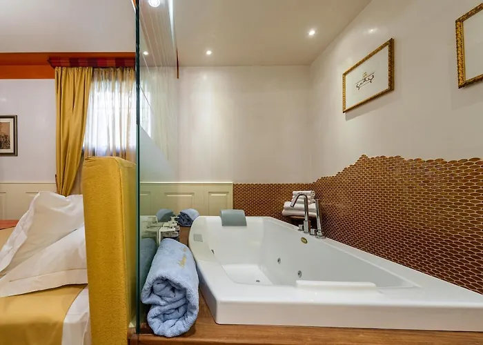 Corte Gotica * Venedig