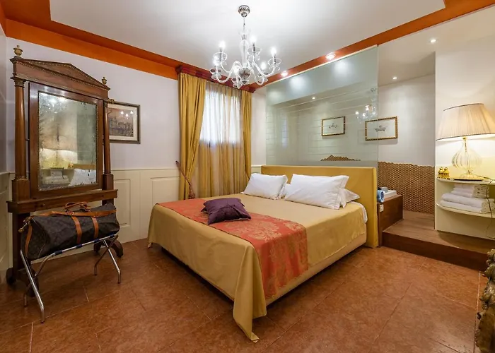 Apartman Corte Gotica