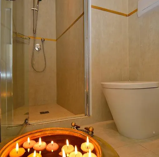 Corte Gotica Apartment