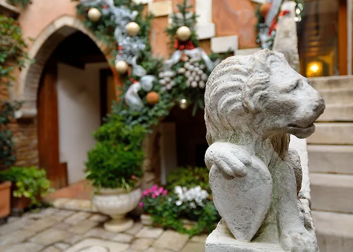 Apartment Corte Gotica