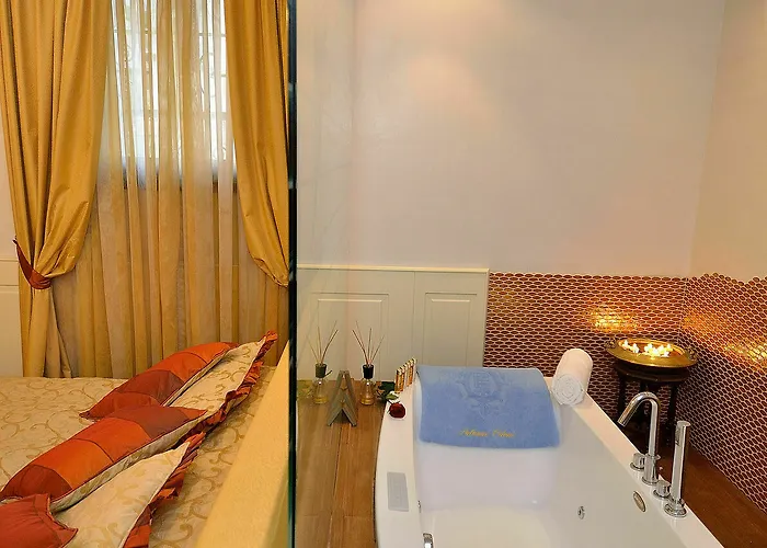 Corte Gotica Velence