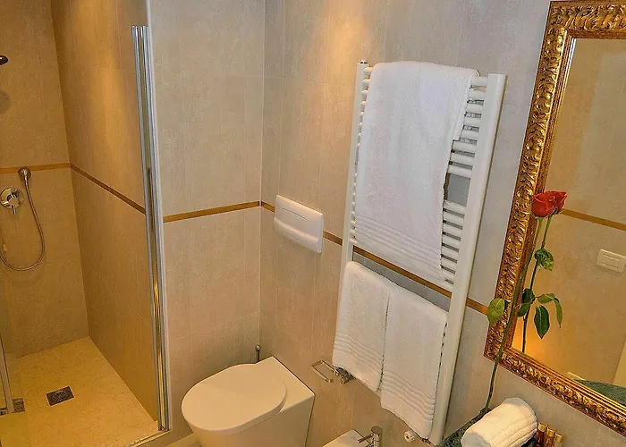 Apartman Corte Gotica *