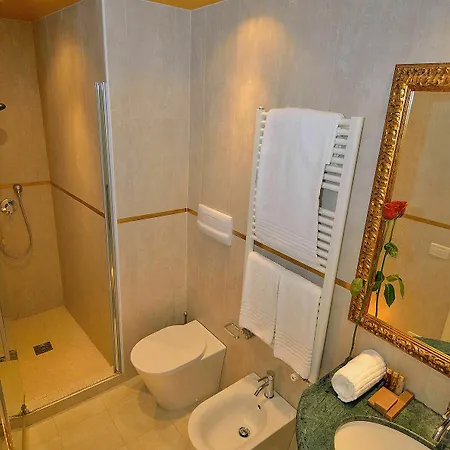 Appartement Corte Gotica *